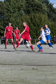 Bild 233 - Frauen SV Wahlstedt - Bramstedter TS : Ergebnis: 12:0